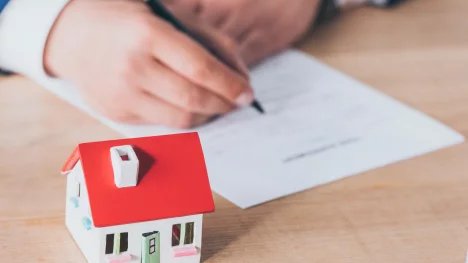 Náhledový obrázek - Hypoteční sazby v Česku i nadále mírně klesají, v únoru se dostaly na průměrných 5,11 procenta