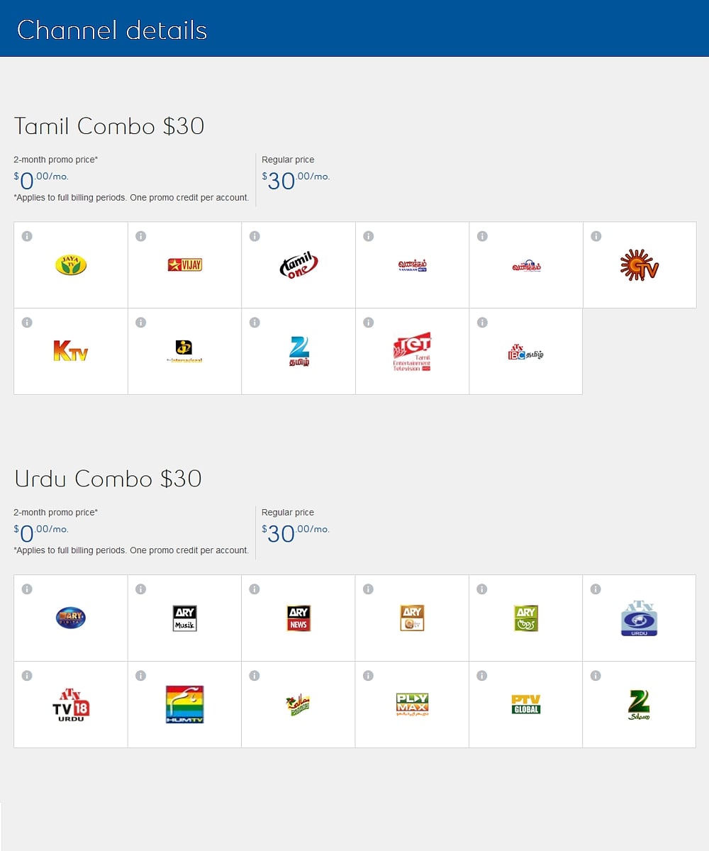 Jazykové a mezinárodní balíčky, balíčky 18+ pro dospělé