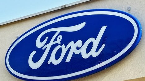 Náhledový obrázek - Ford investuje do závodů v USA 1,2 miliardy dolarů