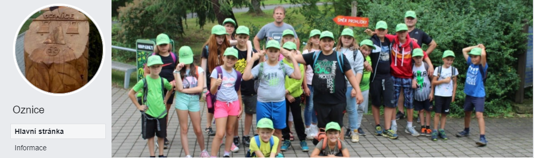 Nevhodné úvodní fotografie měst a obcí na sociálních sítích