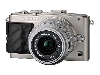 Olympus