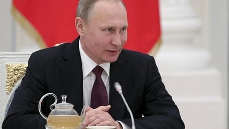 Náhledový obrázek - Putin s Trumpem se možná sejdou na arktickém summitu ve Finsku