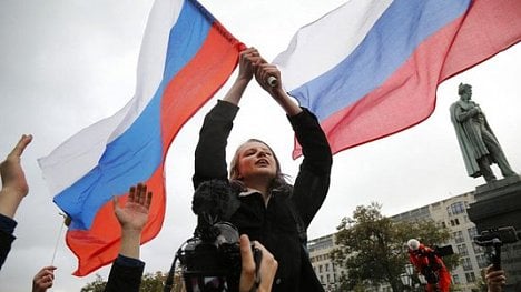 Náhledový obrázek - Optimismus je pryč: propad porodnosti ohrožuje ruské velmocenské ambice