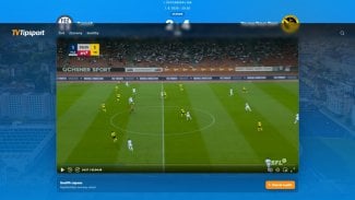 Internetová TV Tipsport