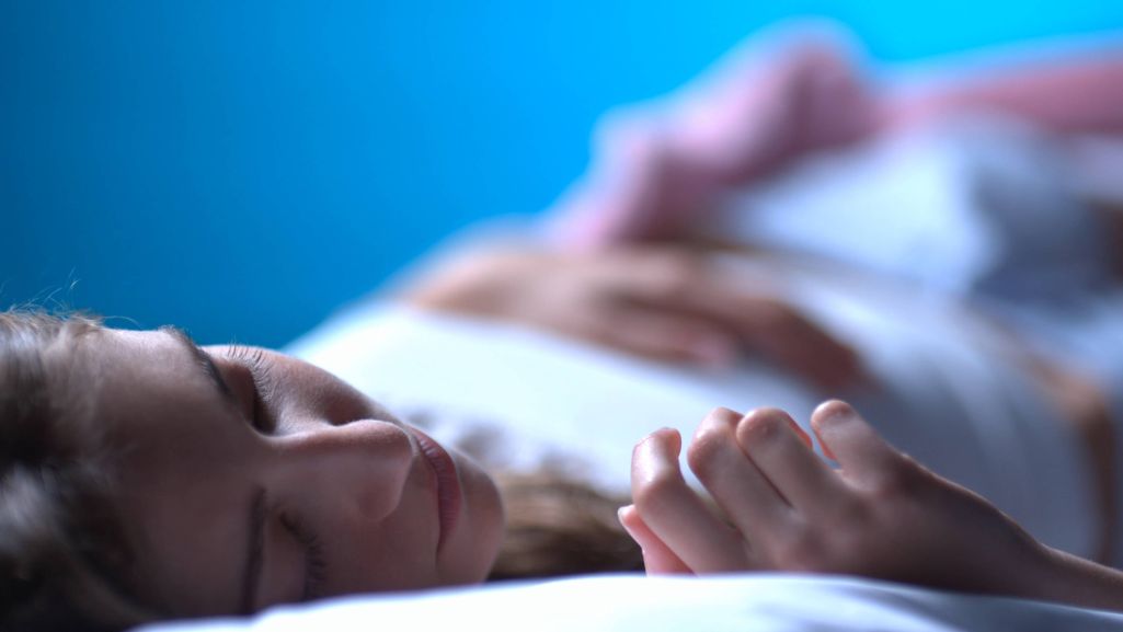 Ukázka z vysílání v rozlišení Ultra HD