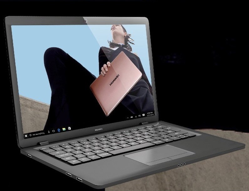 Huawei MateBook D