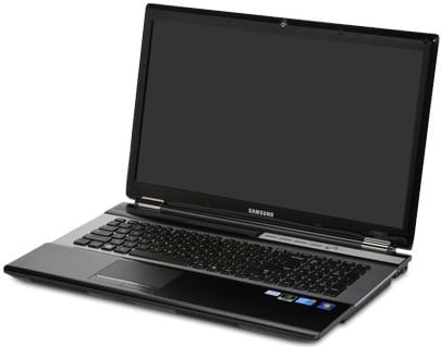 Notebook Samsung RF510E