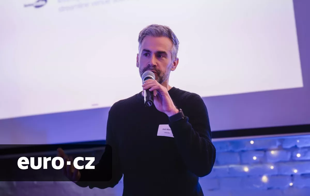 Od teambuildingů po konference. Startup Lemondia chce změnit pravidla hry v plánování firemních akcí, mezi jeho prvními klienty byl i Rohlík
