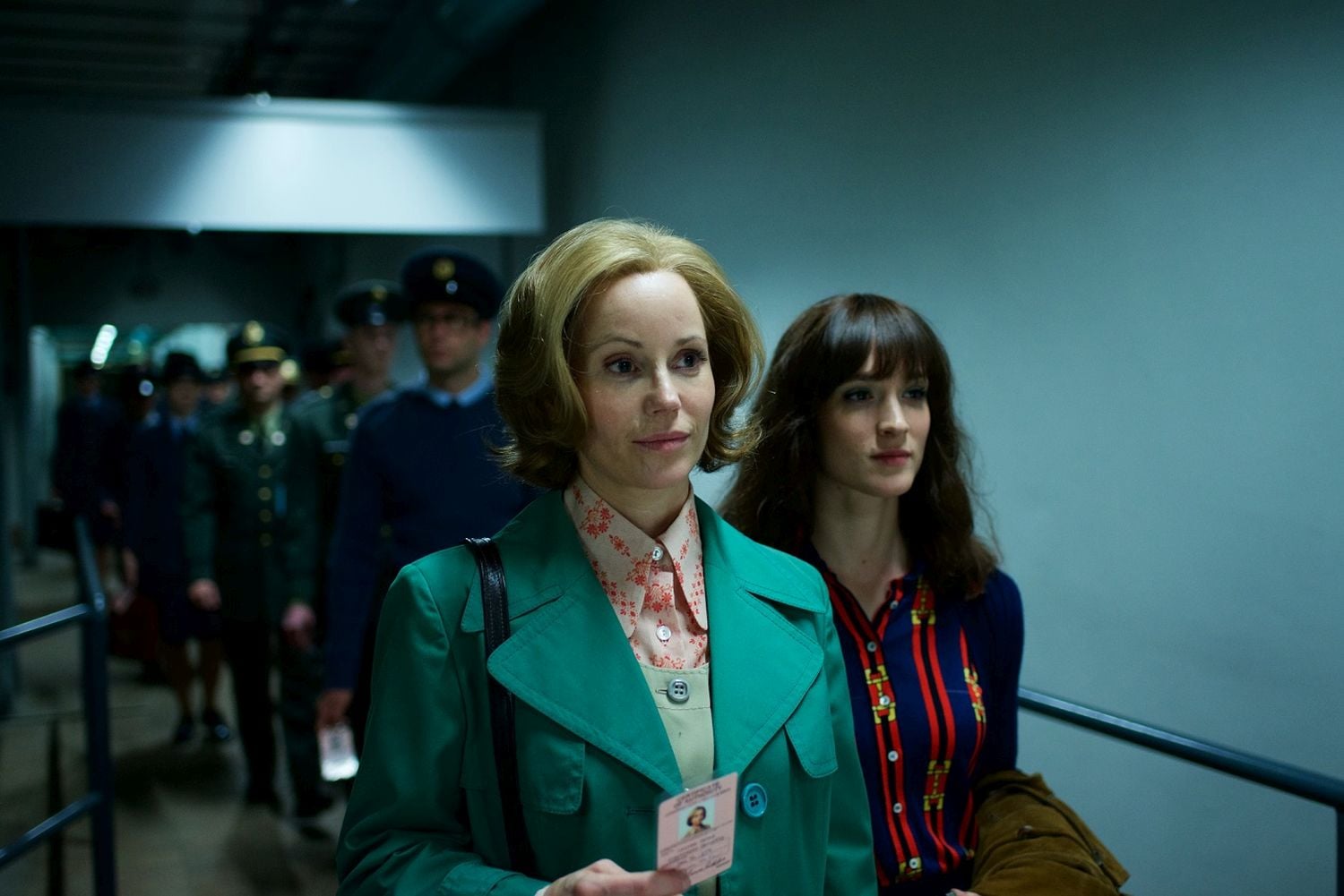 ČT zahraniční seriály, podzim 2017