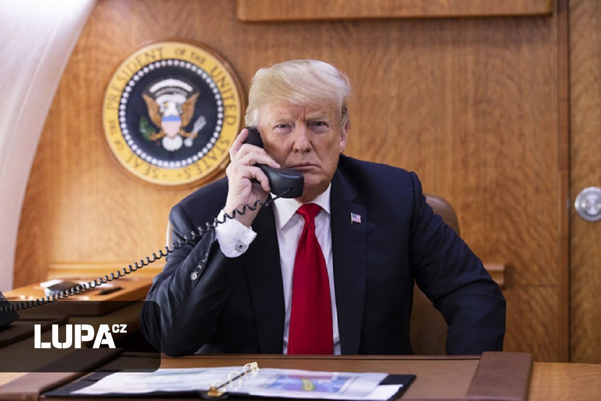 Jsou USA krok od rozpoutání chaosu v Evropě? Závislost na amerických technologiích je alarmující
