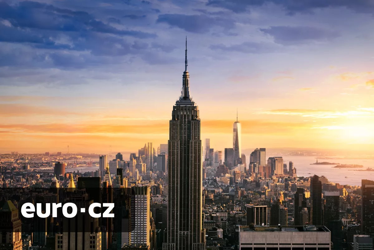 Kvíz: Okurka, luxusní hotel i dvě propojené věže. Poznáte nejznámější mrakodrapy na světě?