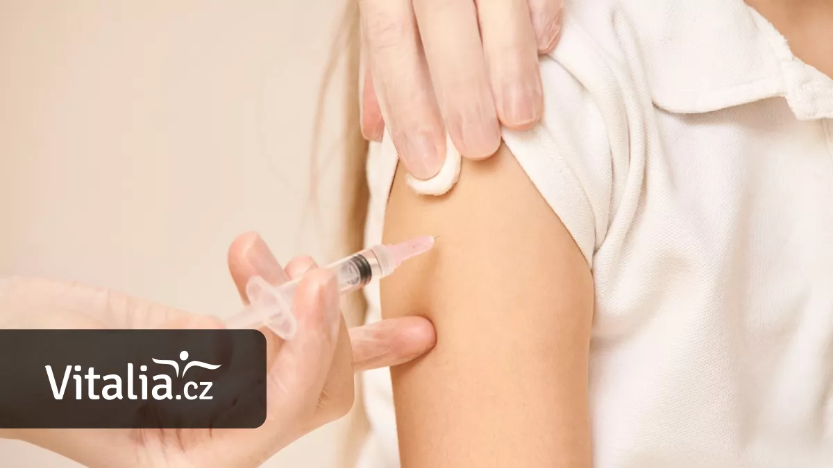 Vakcíny na černý kašel jsou opět dostupné. Seznam očkovacích míst najdete na webu
