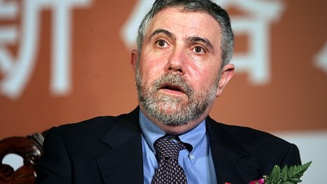 Náhledový obrázek - ChatGPT v tomto desetiletí naši ekonomiku nijak nezmění, mírní obavy laureát Nobelovy ceny Krugman