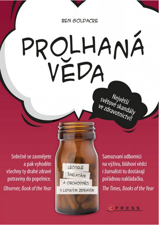 Prolhaná věda