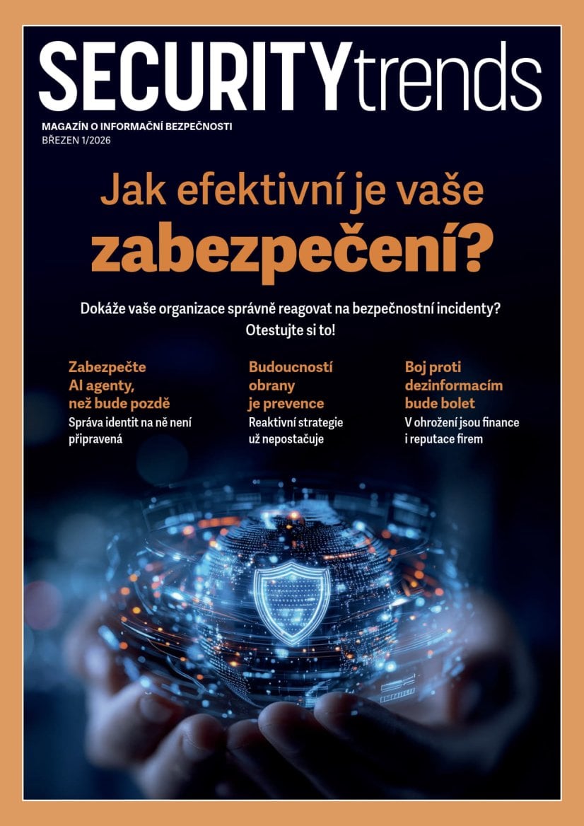 Securitytrends 1/2026