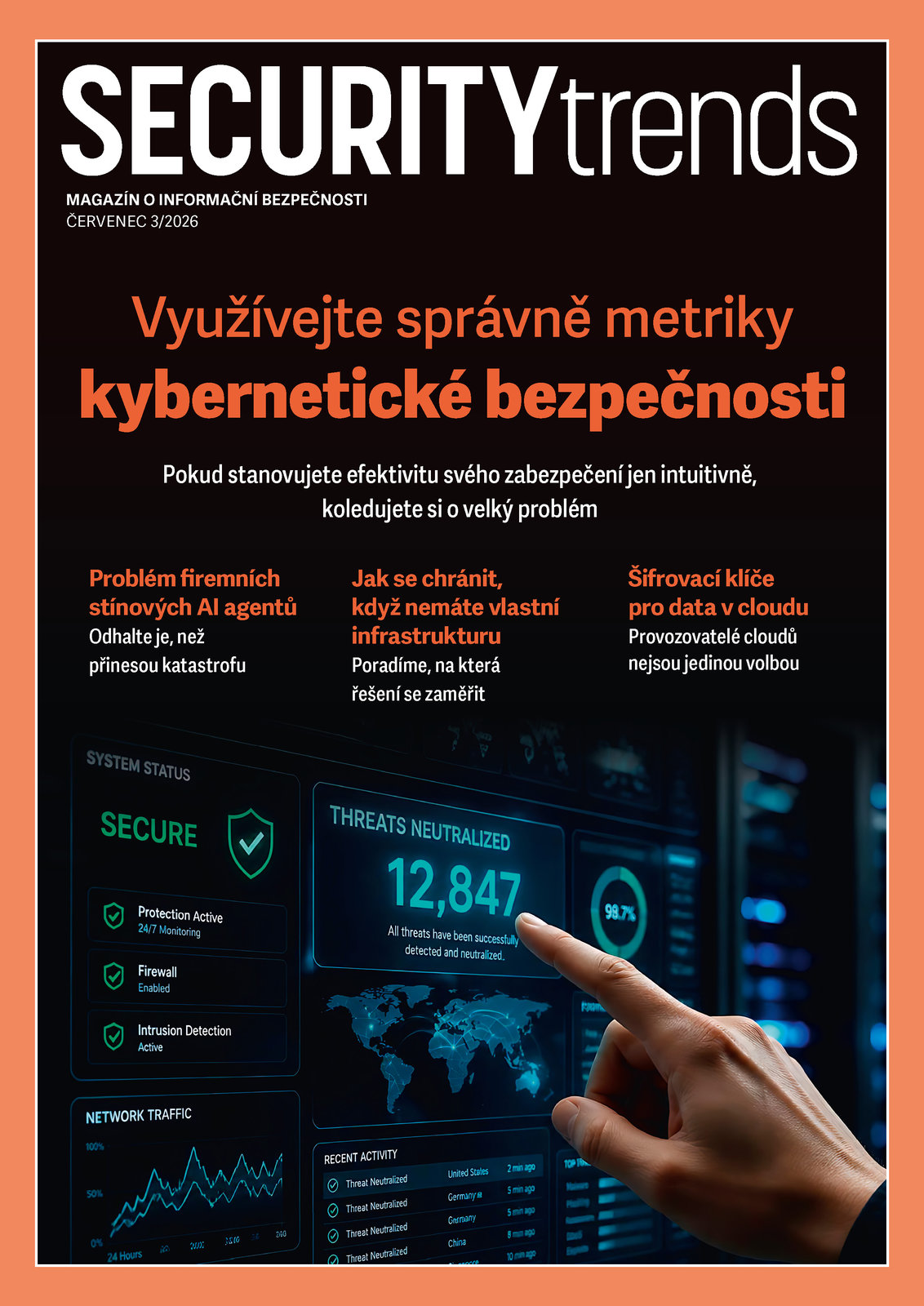 Securitytrends 3/2026