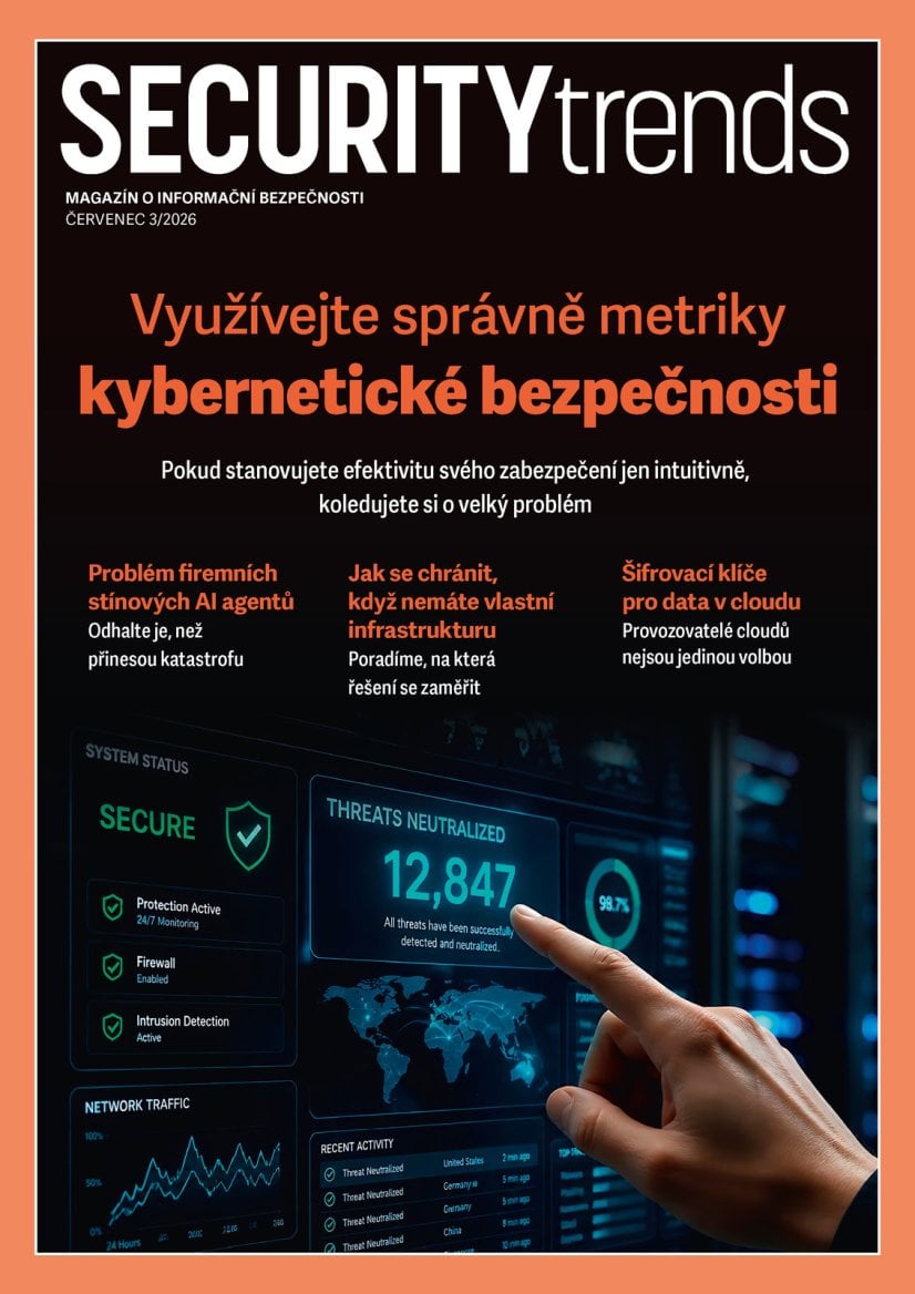 Securitytrends 3/2026