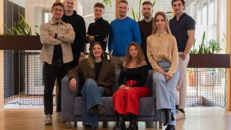 Pečovatelku umí najít do dvou dnů. Český startup digitalizuje pomoc pro seniory