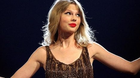 Náhledový obrázek - 10 celebrit s nejvyššími příjmy. Žebříčku vládne Taylor Swift