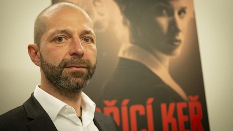 Náhledový obrázek - Seriálové maratony jsou naše strategie, říká šéf tuzemské HBO Michal Mizera