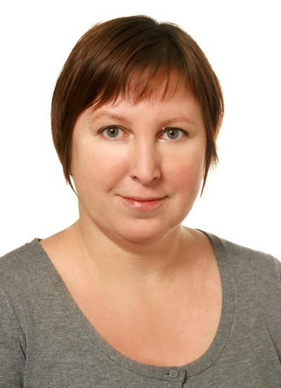 Vlasta Pacáková