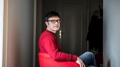 Náhledový obrázek - David Čaněk: V některých jazycích se strojový překlad přiblíží tomu lidskému