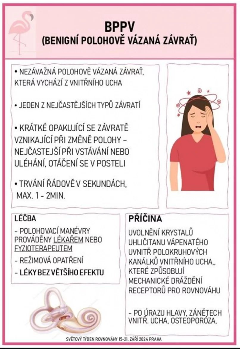 Mezinárodní týden stability