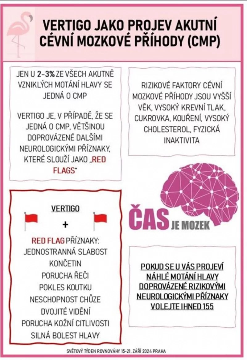 Mezinárodní týden stability