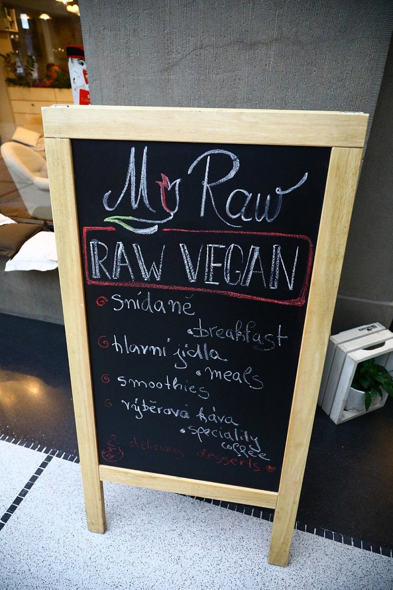 MyRaw Food