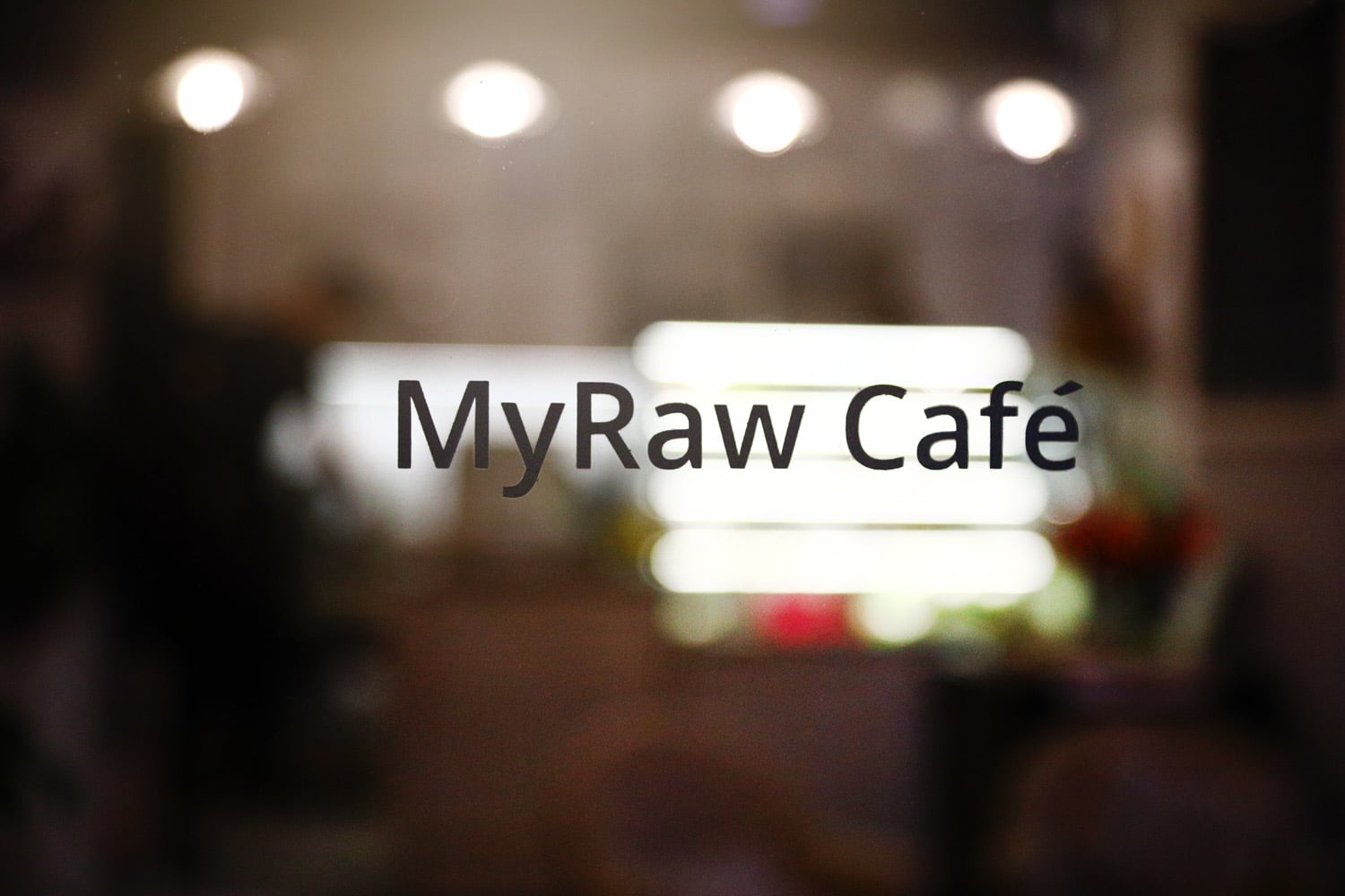 MyRaw Food