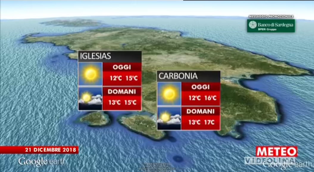Nové satelitní FTA kanály 51 - 52. týden roku 2018