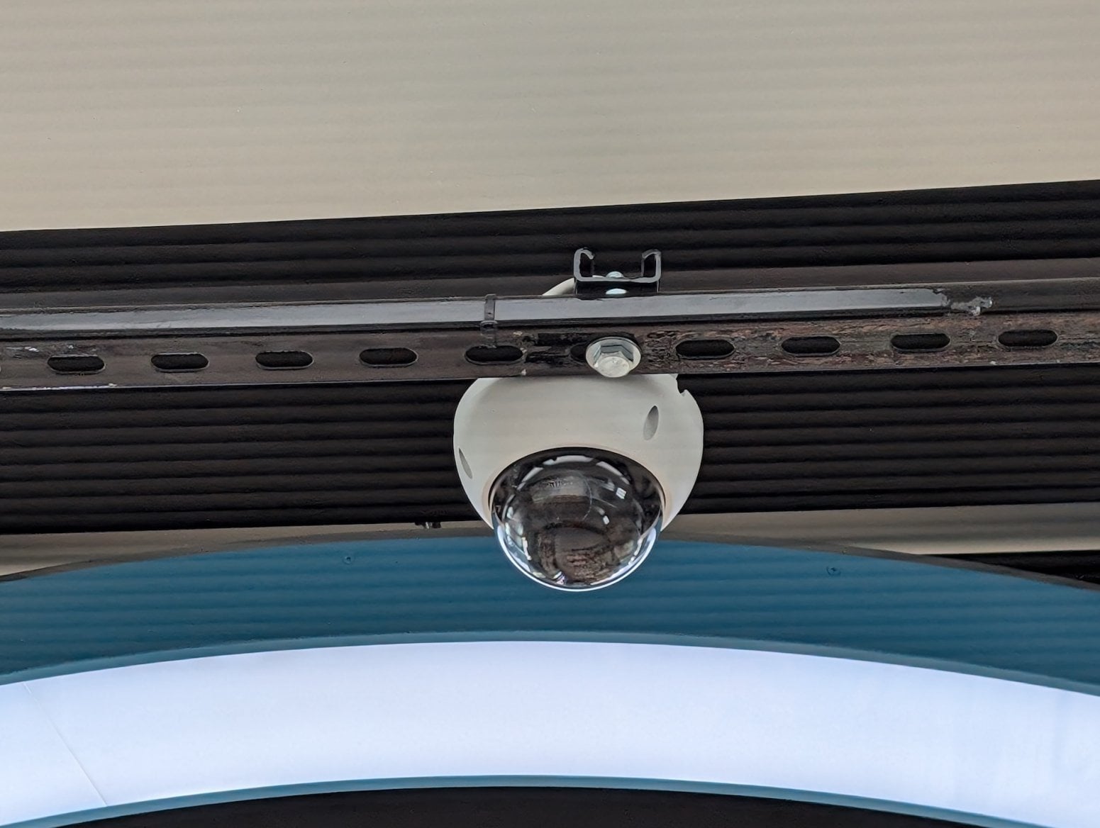 Obchod bez obsluhy v Hongkongu