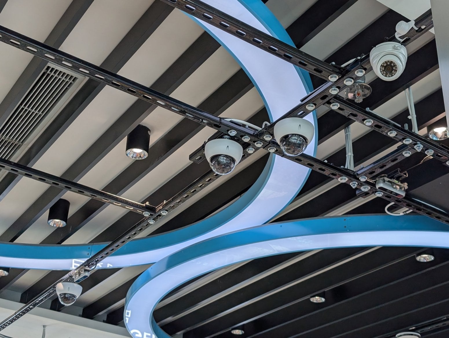 Obchod bez obsluhy v Hongkongu