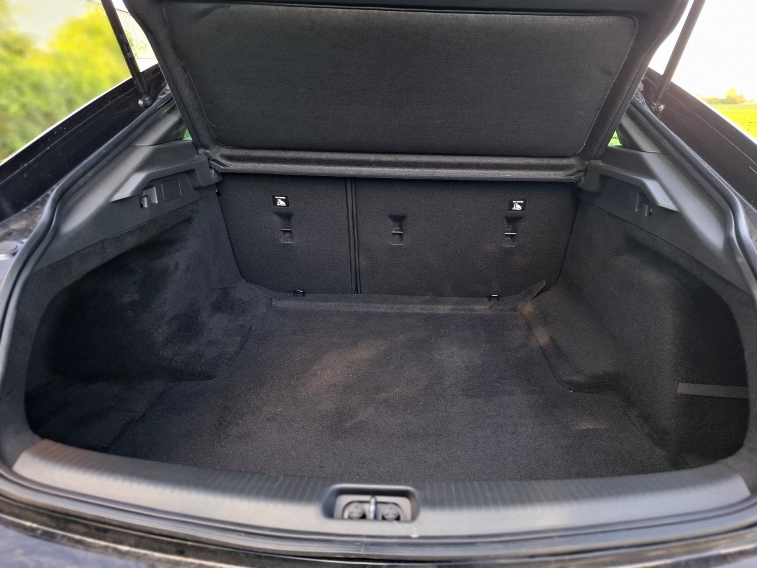 Opel Insignia II - test ojetiny