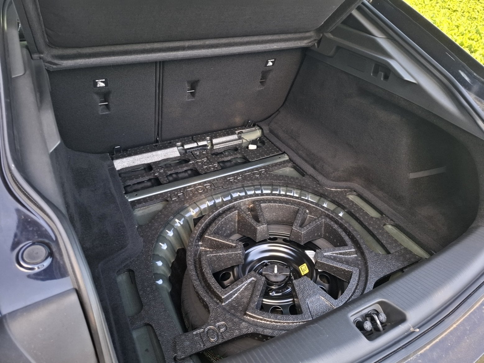 Opel Insignia II - test ojetiny