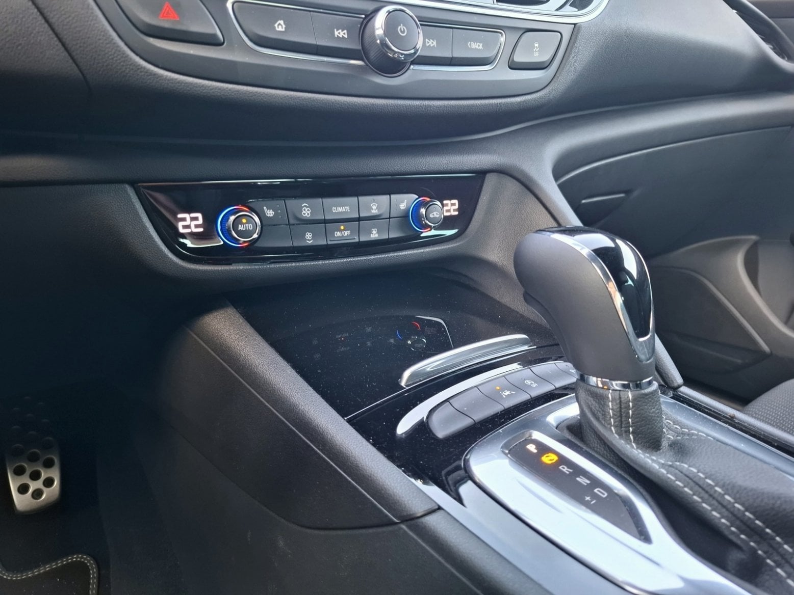 Opel Insignia II - test ojetiny
