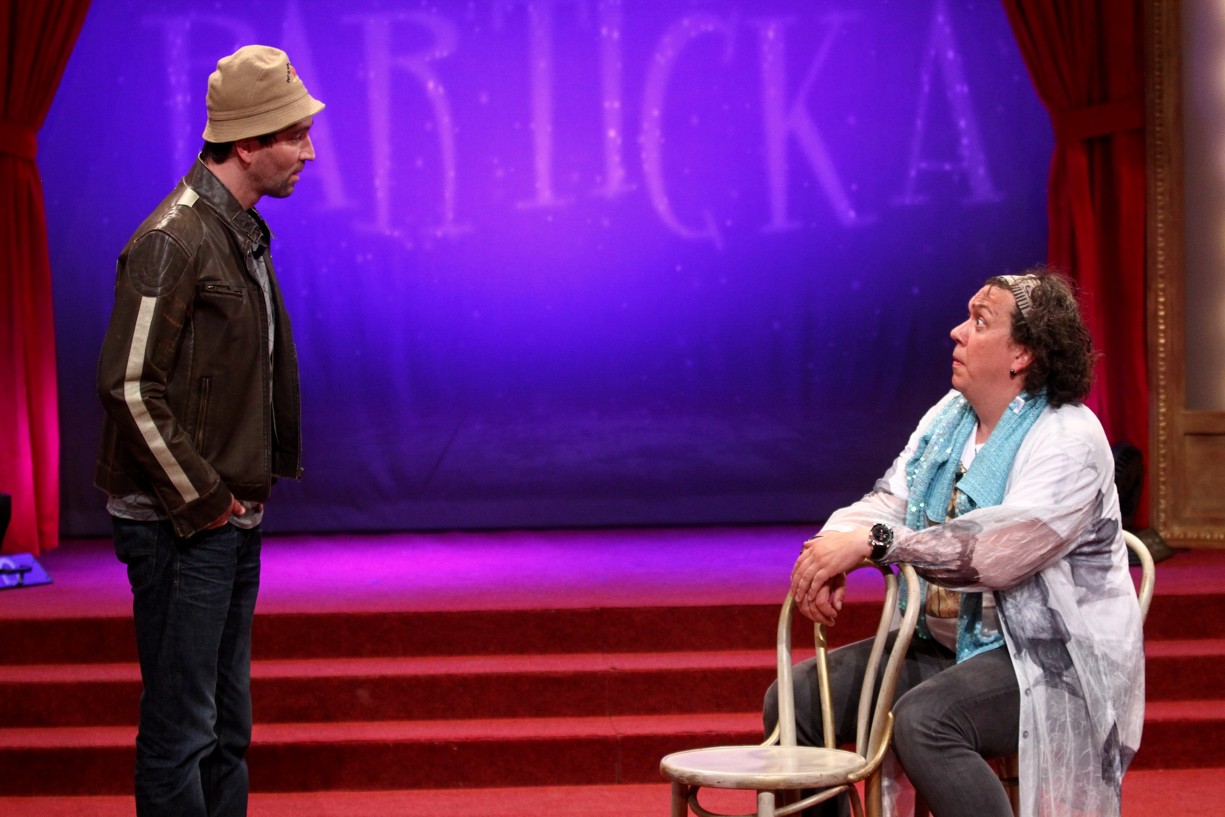 Partička se přesouvá na Primu Cool