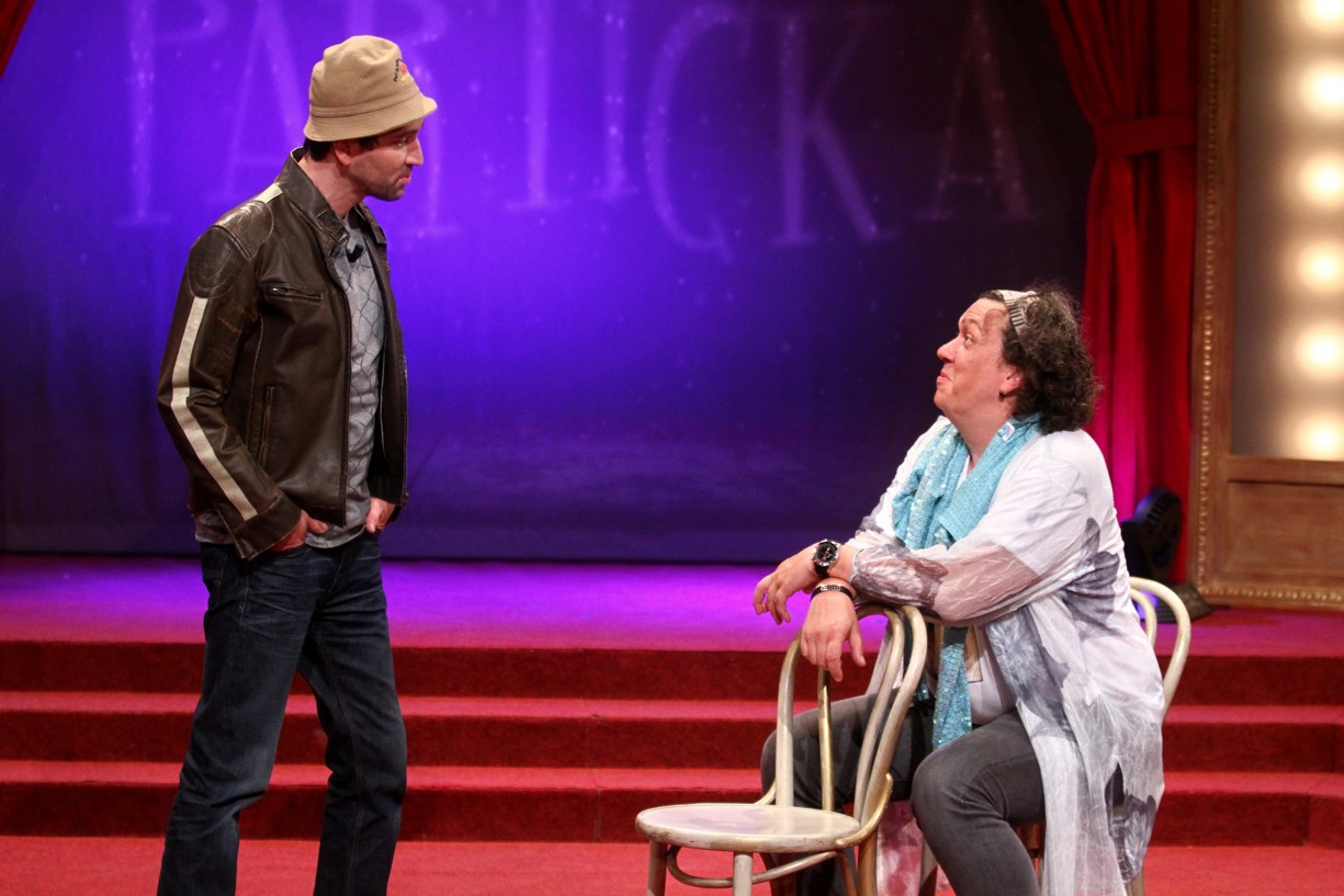 Partička se přesouvá na Primu Cool