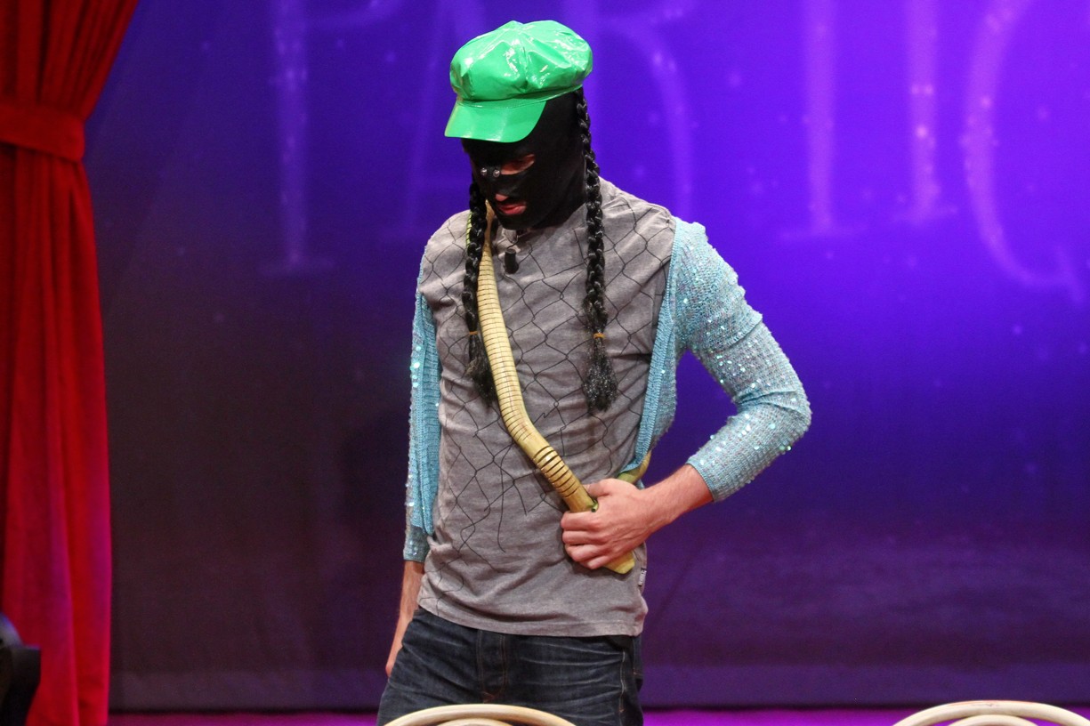 Partička se přesouvá na Primu Cool