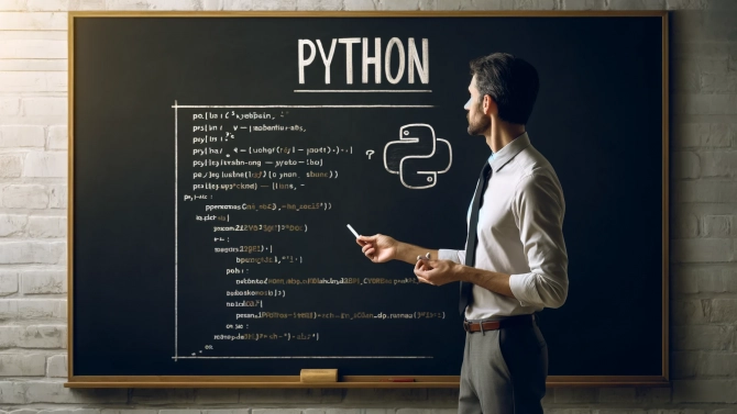 Python