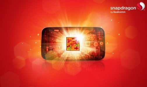 Čip Qualcomm Snapdragon