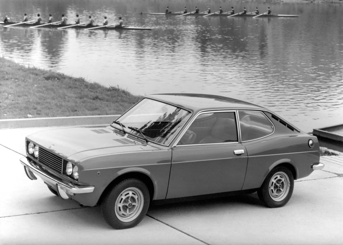 Dynamické linie Fiatu 128 Sport byly mimořádně vydařené. Po faceliftu přišel 128 3P, který už tuto optickou dynamiku postrádal