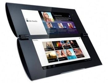 Sony Tablet P