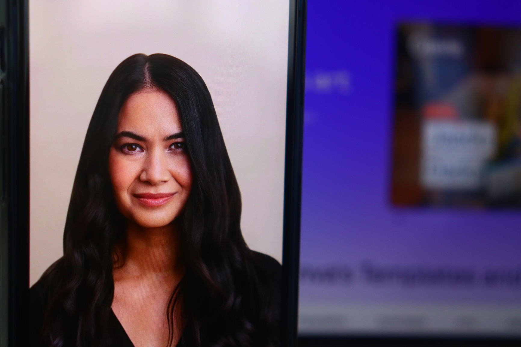 Spoluzakladatelka grafického editoru Canva Melanie Perkinsová