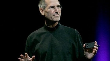 Náhledový obrázek - 10 skladeb, kterými nechával inspirovat svůj geniální mozek Steve Jobs