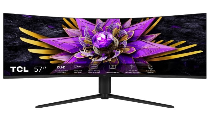 TCL 57R94