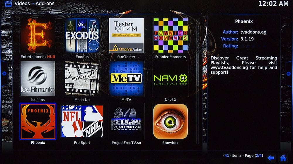 Ukázky GUI a běžícího software
