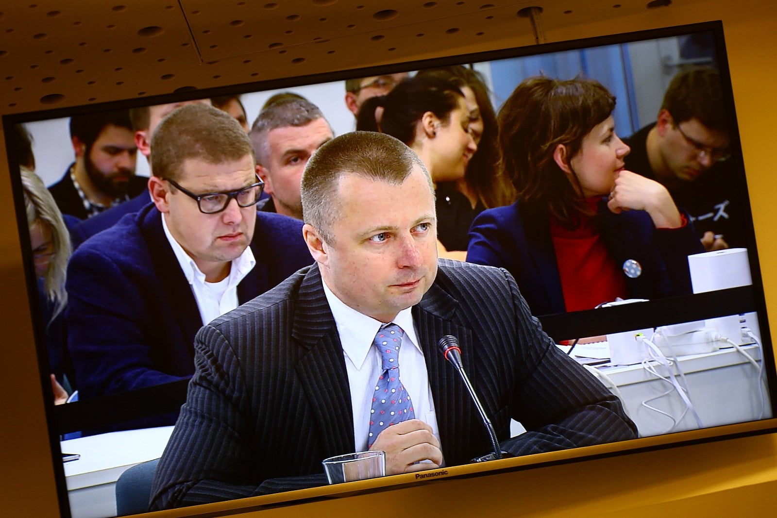 Volba generální ředitele ČT - 2. část