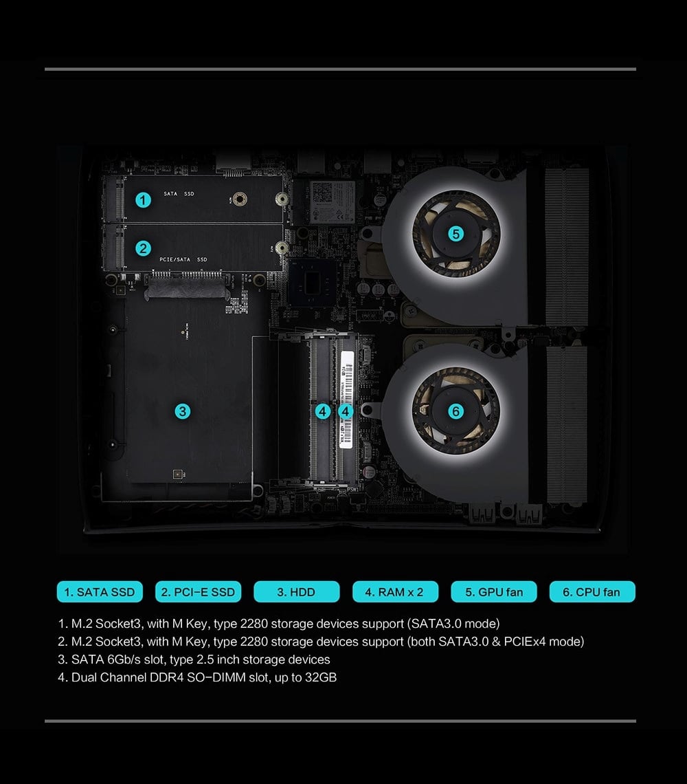 Alfawise B1 (Představení přístroje – firemní prezentace)