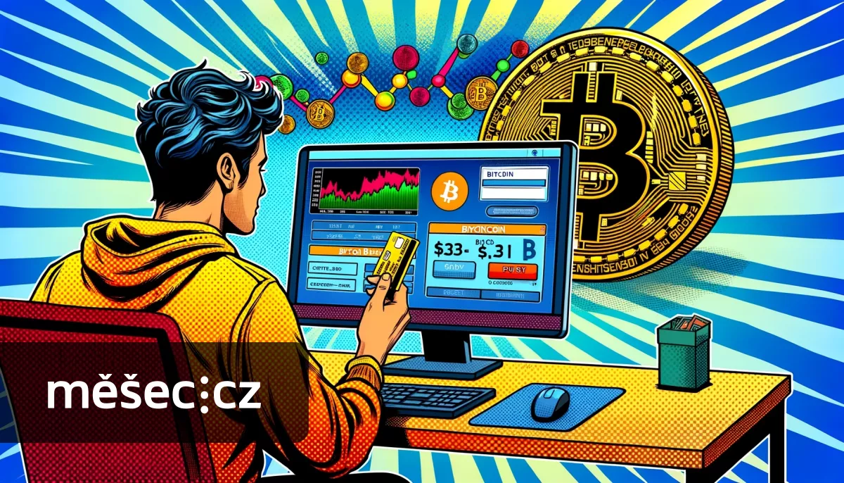 Deset věcí, které musíte vědět o bitcoinu